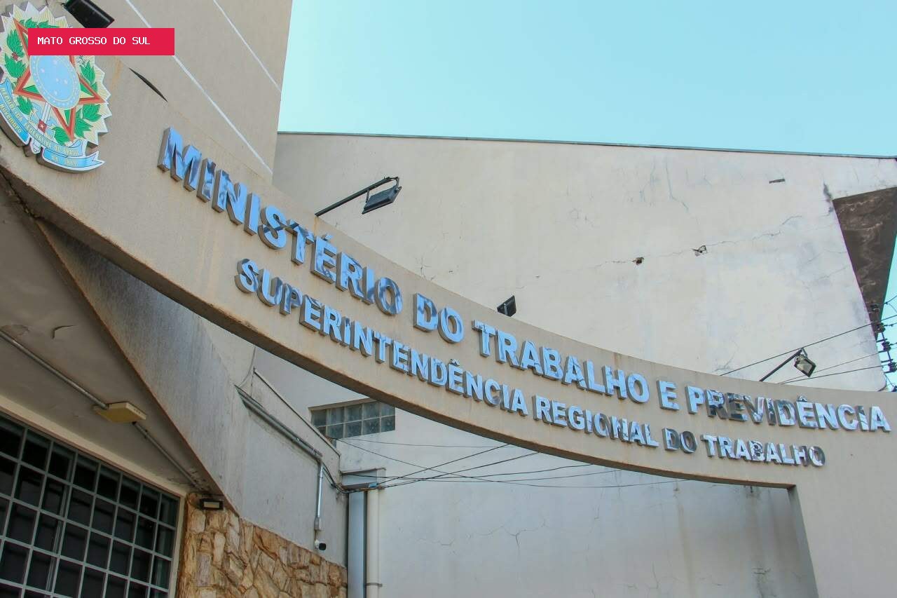 Pela 1ª vez, MS sedia encontro nacional de capacitação em negociações coletivas