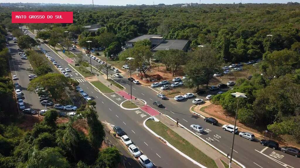 Eleições 2026: menos obras faraônicas, mais cuidado com as pessoas