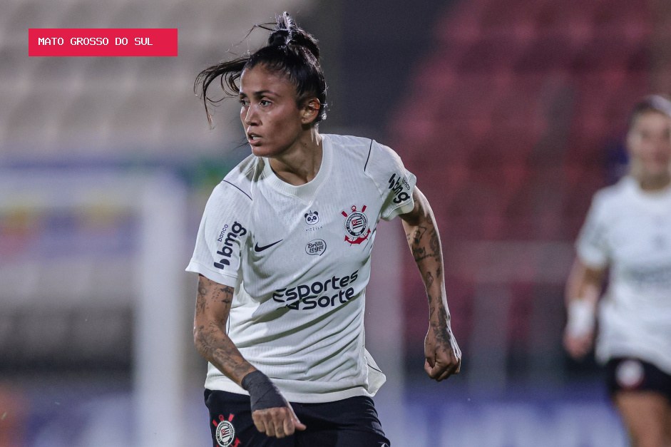 Corinthians empata com Bahia e Fluminense goleia América-MG