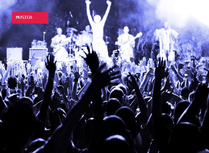 O hábito nojento que virou demonstração de respeito nos shows punk dos anos setenta