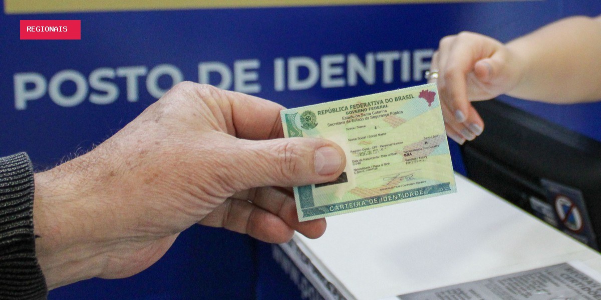 Detran-RJ alerta para golpe da cobrança por agendamento da identidade