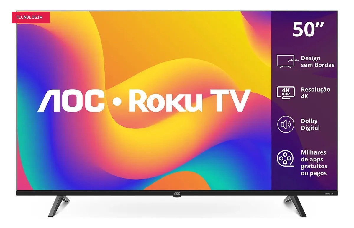 Reunimos 6 ofertas com descontos de até 47% OFF
