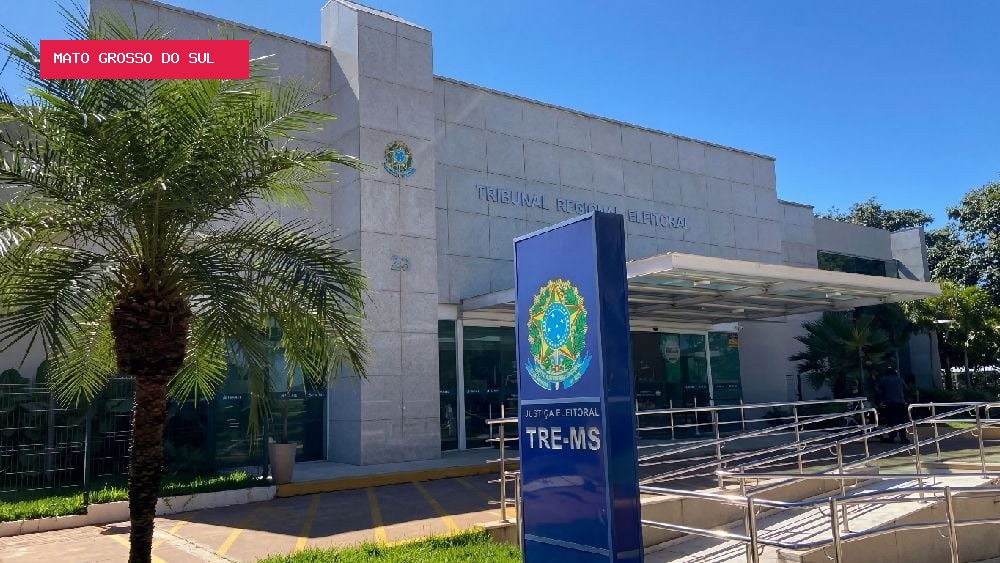 Eleitor tem até 20 de agosto para pedir voto em trânsito nas eleições de 2026