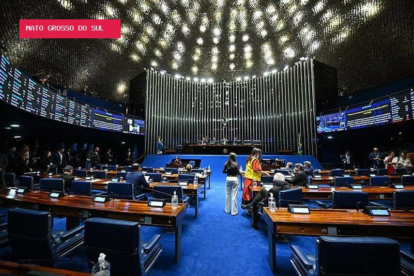 Congresso entra em modo eleitoral enquanto problemas do País esperam