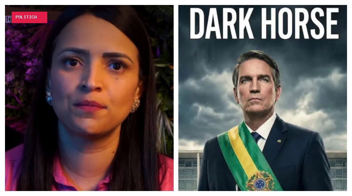 PF terá acesso a informações de ONG ligada à produtora do filme sobre Jair Bolsonaro
