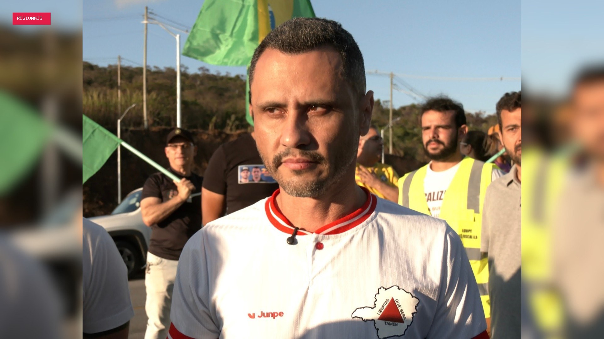 Cleitinho defende redução do IPVA em Minas Gerais