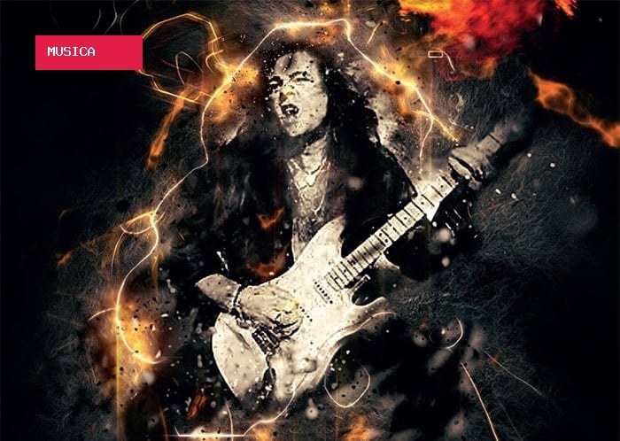 Jeff Scott Soto mantém esperanças de fazer as pazes com Yngwie Malmsteen