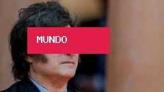 Existe mesmo uma onda anti-Argentina no mundo, como diz Javier Milei?