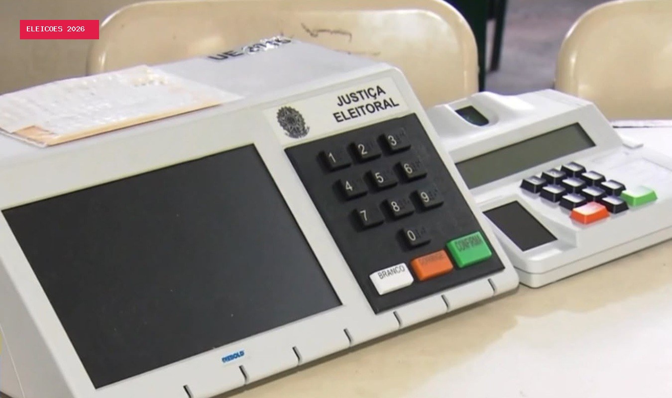 Quase 60% dos eleitores dizem estar indecisos sobre candidato ao governo do Acre, diz pesquisa