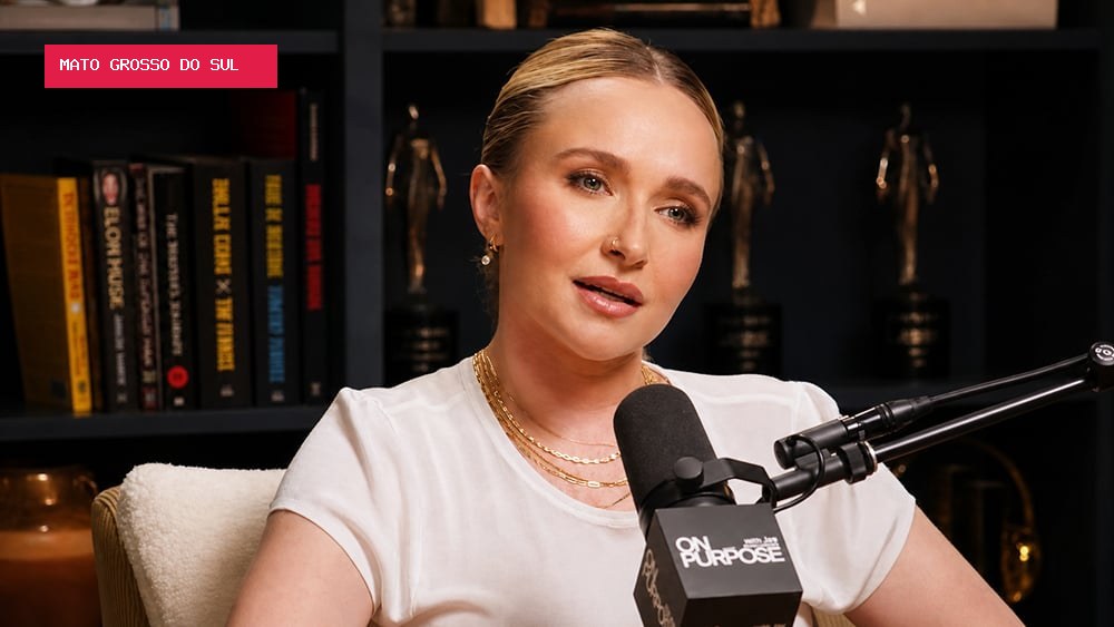Meses antes de morrer, Hayden Panettiere revelou traumas, vícios e bissexualidade em livro