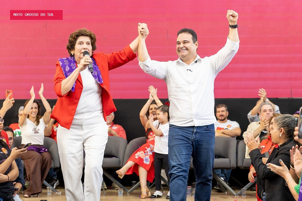 Dona Gilda declara R$ 3,36 milhões em bens e patrimônio cresce 45,99%