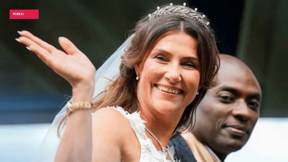 Märtha Louise da Noruega, a princesa 'clarividente' casada com xamã que não será rainha, apesar de ser mais