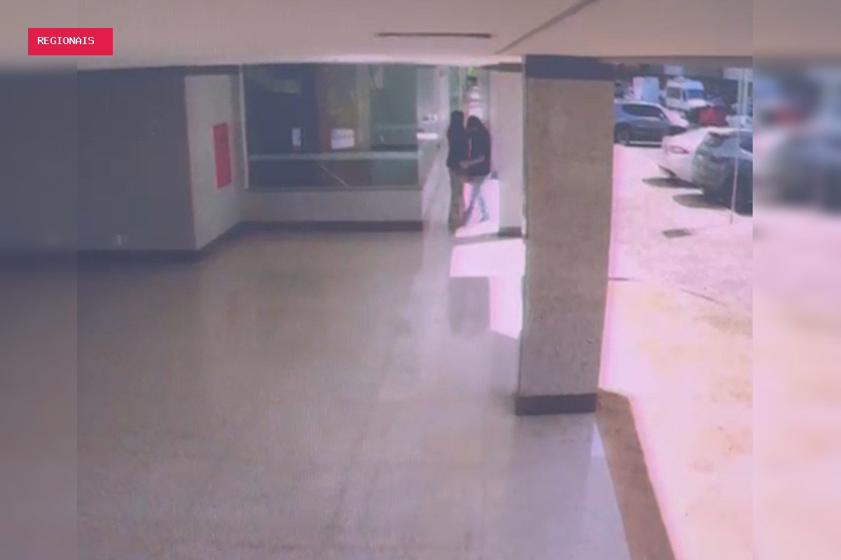 PCDF descarta que agressor de mulher no Sudoeste é morador de rua