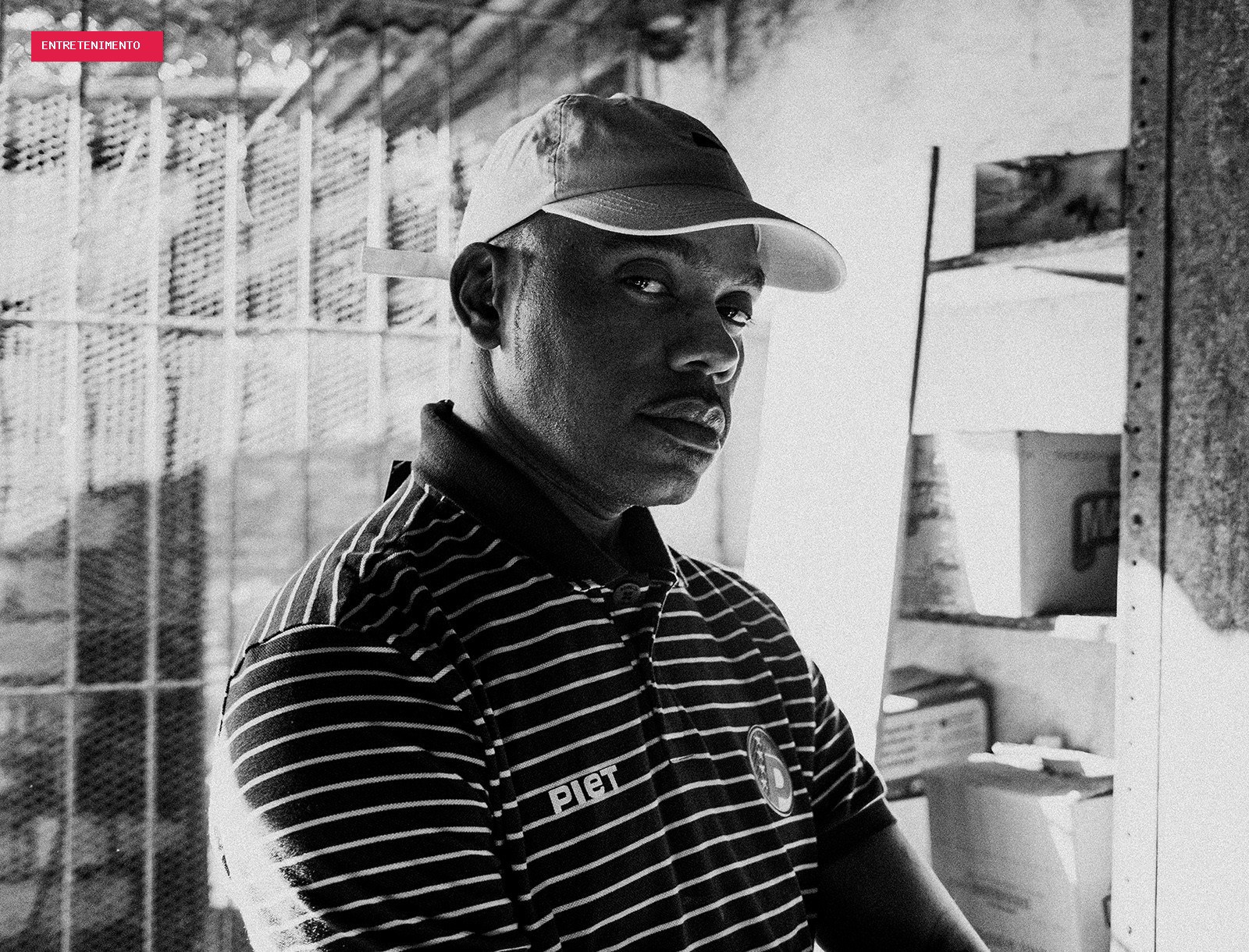 Vandal faz valer a identidade baiana ao cruzar rap, pagodão e samba-reggae na sinfonia afro do álbum