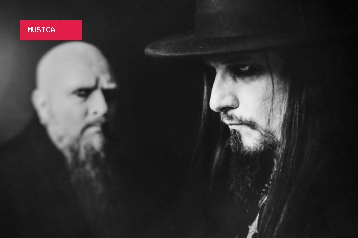 Houve rivalidade entre Dimmu Borgir e Cradle of Filth? Shagrath opina