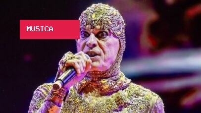 Ney Matogrosso anuncia turnê que comemora seus 85 anos com a 30e