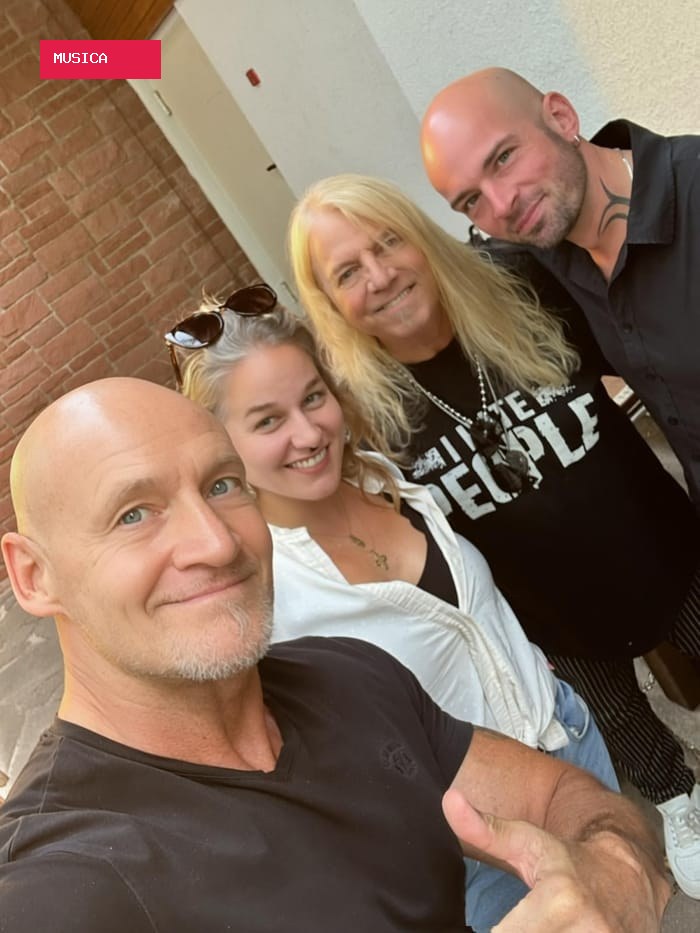 Próximo disco do Primal Fear será lançado em abril de 2027
