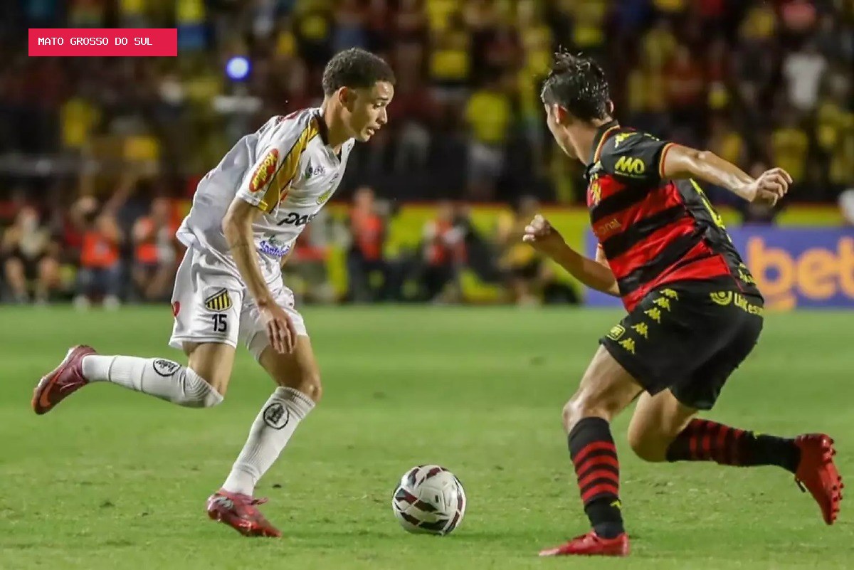 Série B chega à 25ª rodada com três jogos nesta sexta-feira