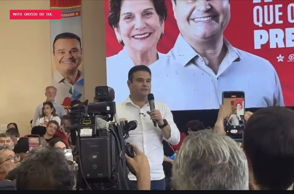 Fábio Trad declara patrimônio de R$ 3,67 milhões à Justiça Eleitoral
