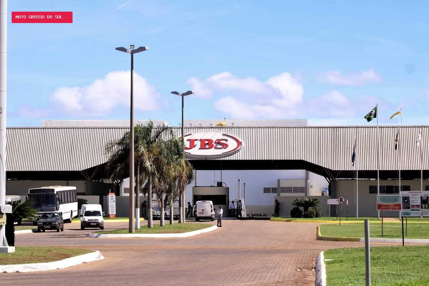 Isenção de R$ 50 milhões por 50 empregos faz incentivo à JBS parar na Justiça