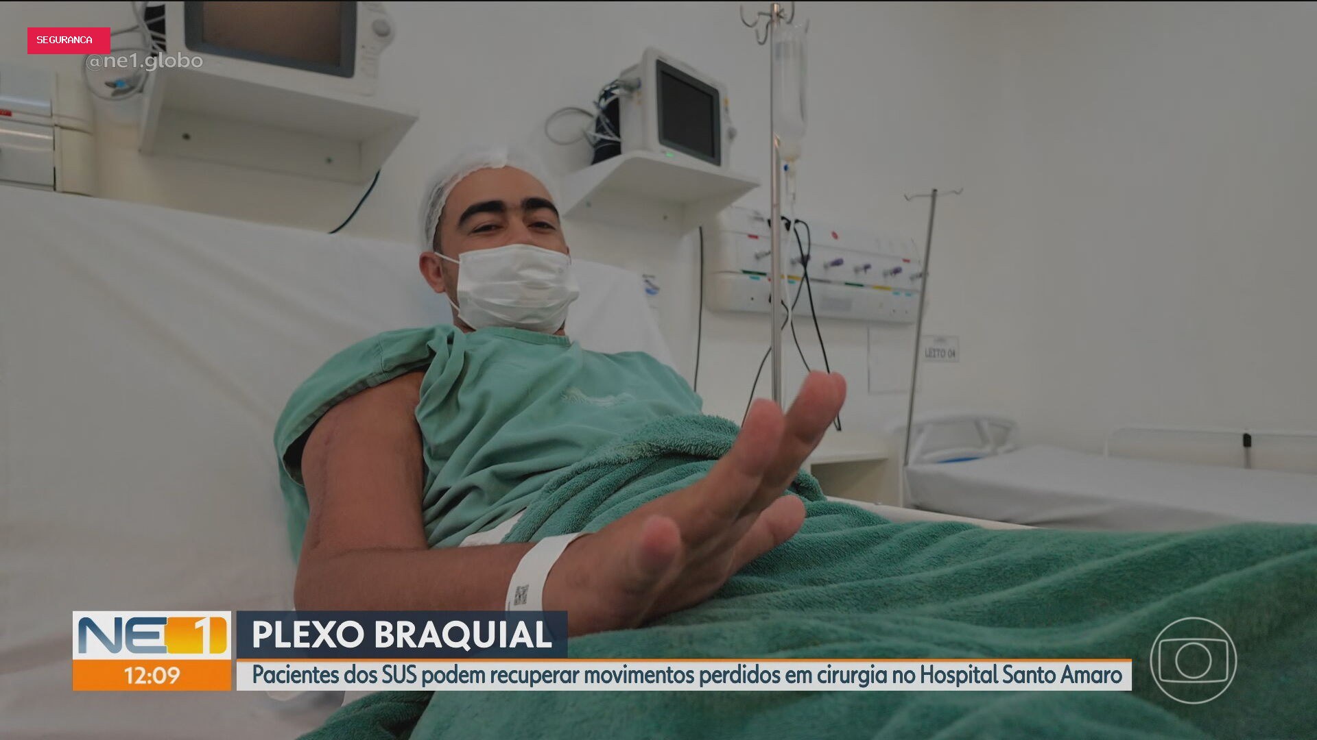 NE1 de sábado, 15 de agosto de 2026