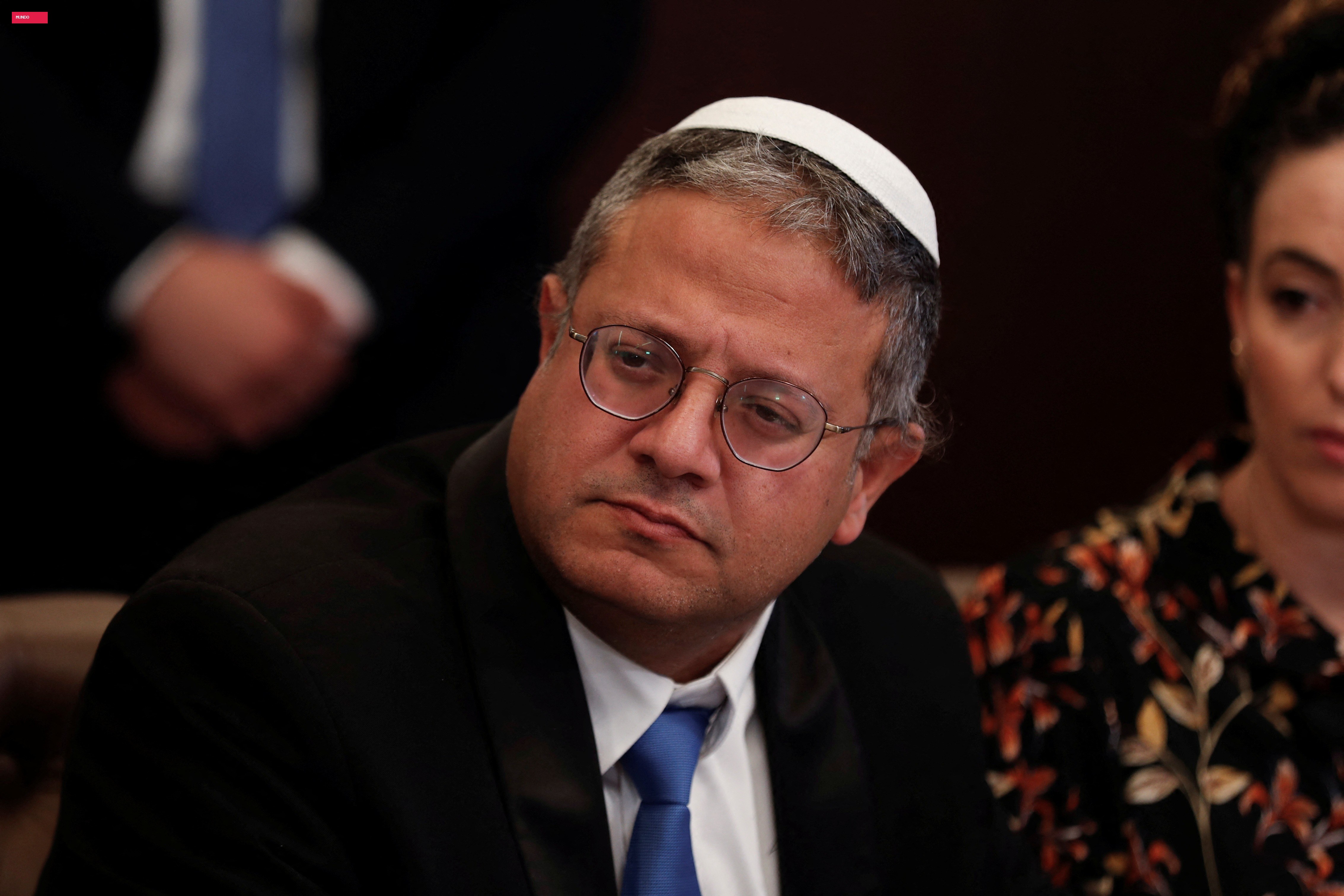 Ministro de Israel defende matar '30 a 40' pessoas por noite em Gaza