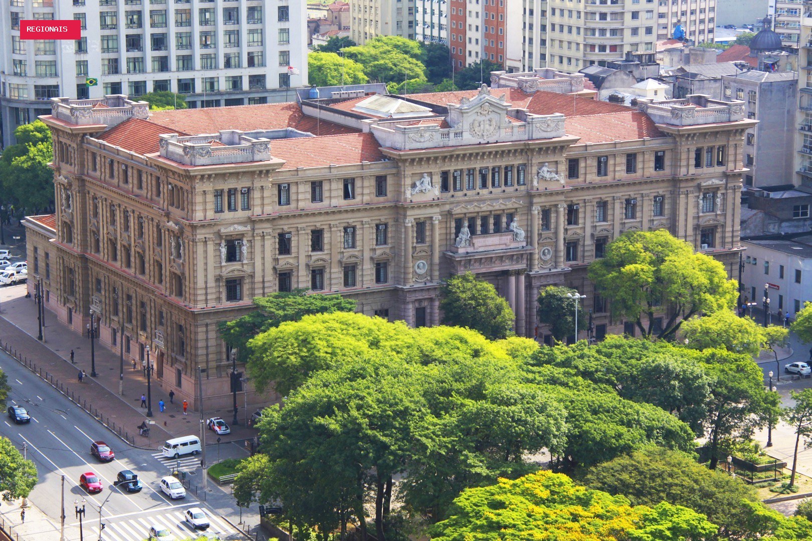 MP pediu interrupção dos pagamentos de aposentadoria de desembargador condenado por improbidade