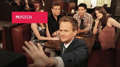Neil Patrick Harris revela que seu salário quase revoltou elenco de ‘How I Met Your Mother’