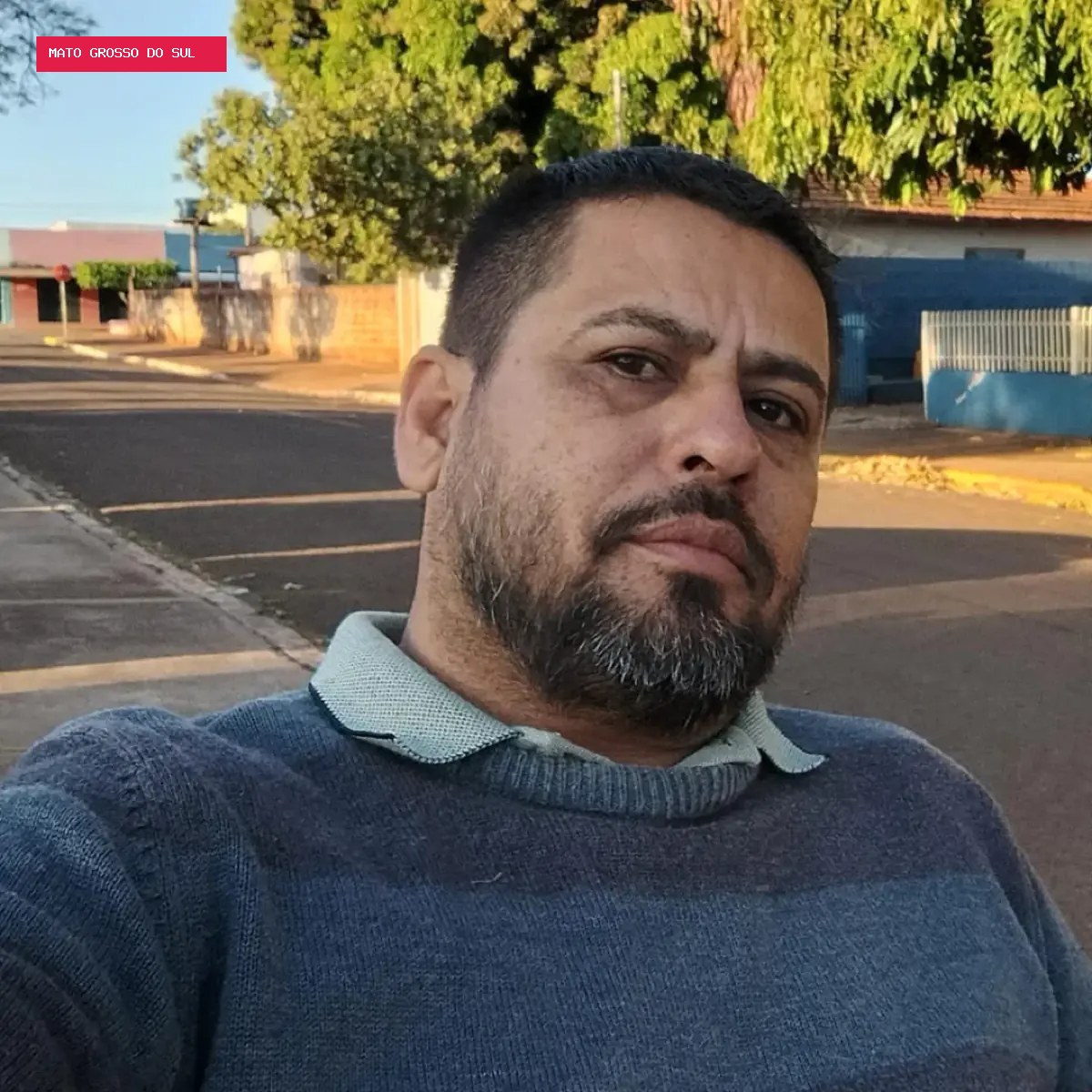 Daniel Junior declara não ter bens à Justiça Eleitoral em candidatura ao Senado