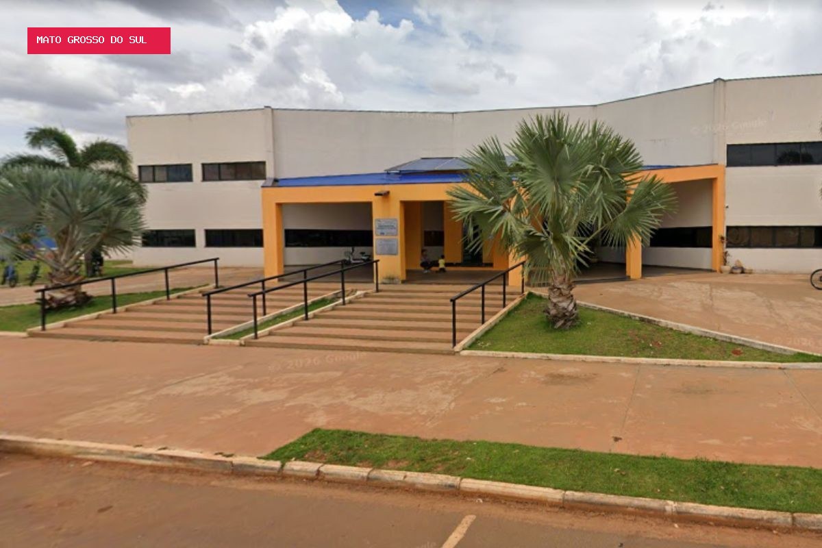 De auxiliar a médico: processo seletivo tem 50 vagas e salários de até R$ 7,2 mil em MS