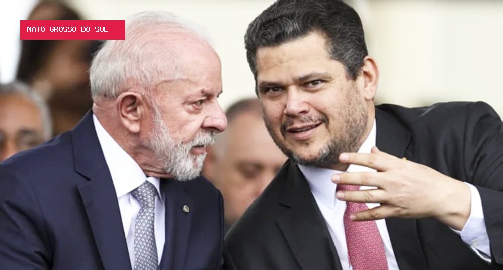 Alcolumbre encaminha fim da escala 6×1 e outras prioridades para comissões