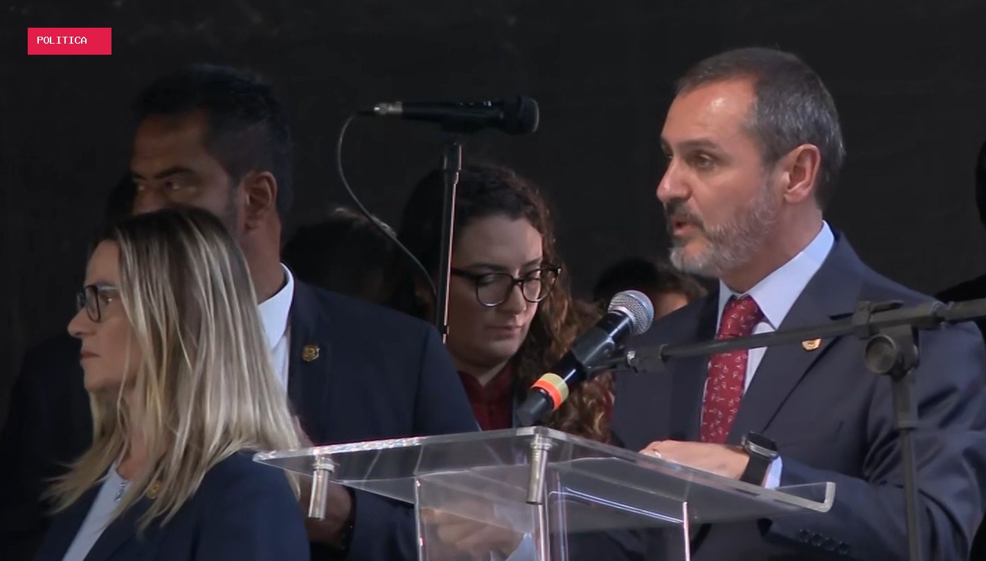 PF atua sem proteger nem perseguir investigados e 'livre de qualquer viés político', diz diretor