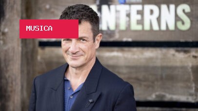 Por que Guy Gardner está em tantos projetos da DC como Lanterna Verde? Nathan Fillion explica