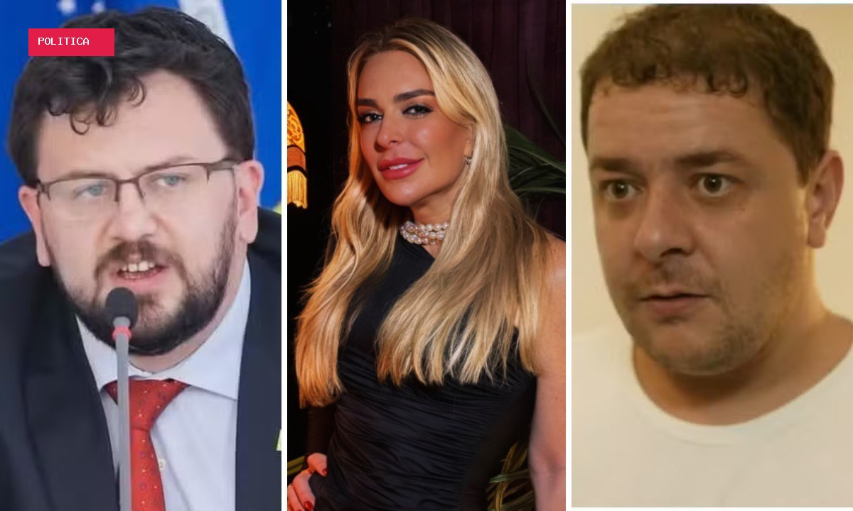Roberta Luchsinger diz que pediu apoio a Marcola, mas não pagou, e que Lulinha é amigo antes de Lula ser