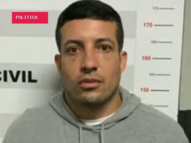 Líder da facção criminosa Cartel do Sul é encontrado morto em penitenciária federal de Brasília