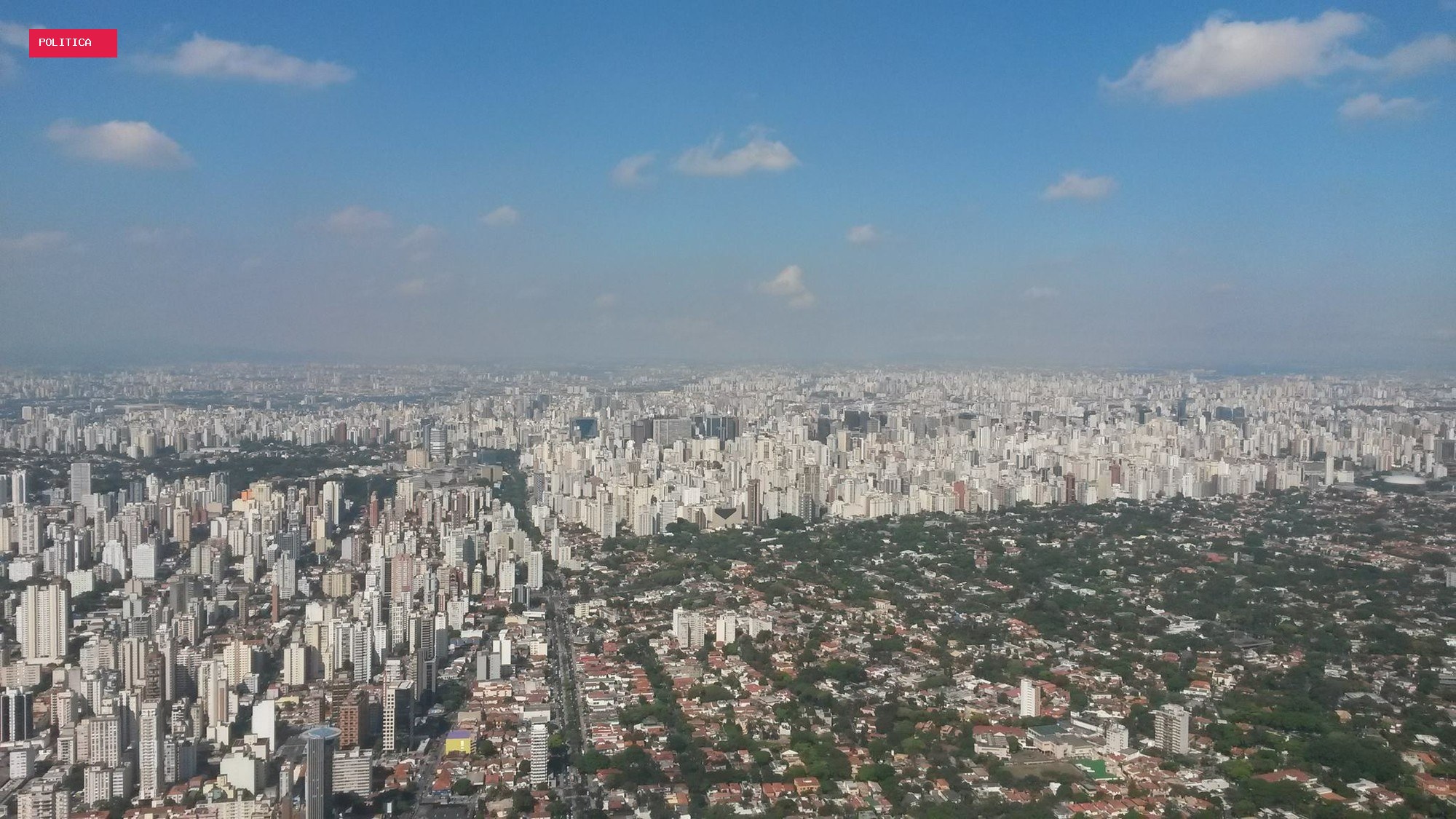 Senado autoriza mais de R$ 3,6 bilhões em empréstimos internacionais para São Paulo