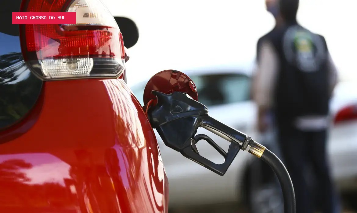 Governo libera R$ 3,15 bilhões para subsidiar diesel e outros combustíveis