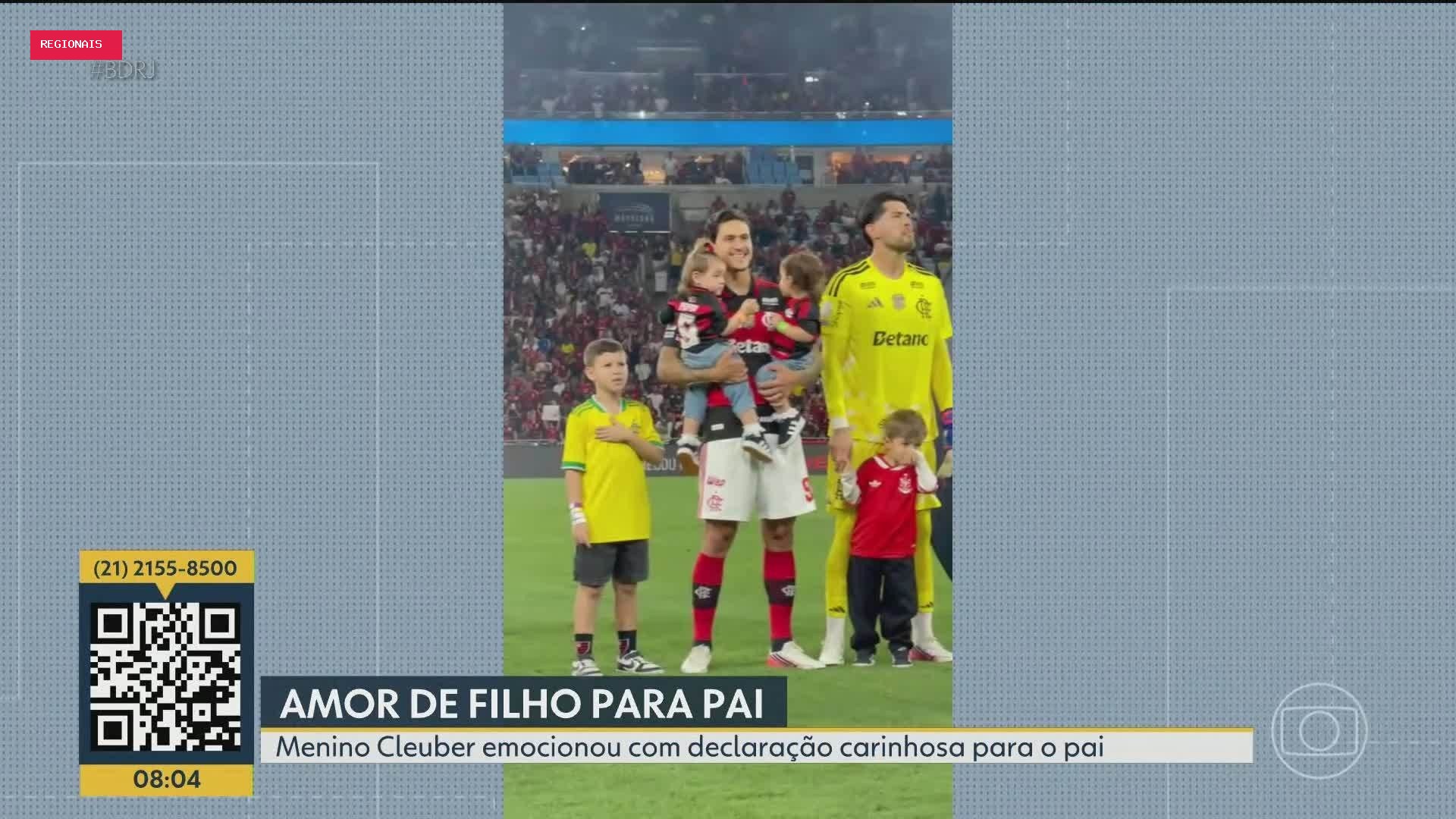 Bom Dia Rio de segunda, 10 de agosto de 2026