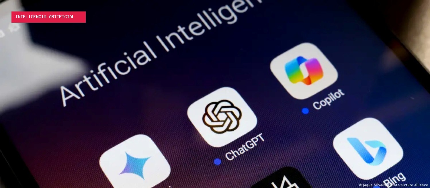 OpenAI, do ChatGPT, diz que IA pode adicionar R$ 1 trilhão ao PIB do Brasil em três anos