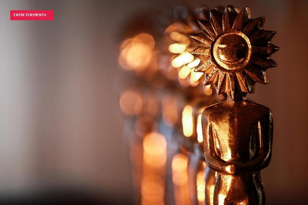 Filme Nosso Segredo vence o Festival de Gramado: a lista completa