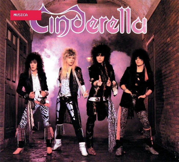 Tom Keifer (Cinderella) fala sobre problema de saúde que o tirou dos palcos