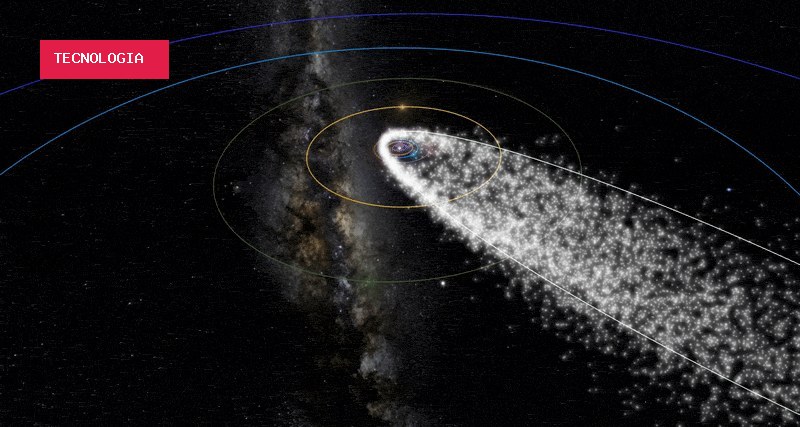 Chuva de meteoros Perseidas está em atividade máxima – saiba como assistir