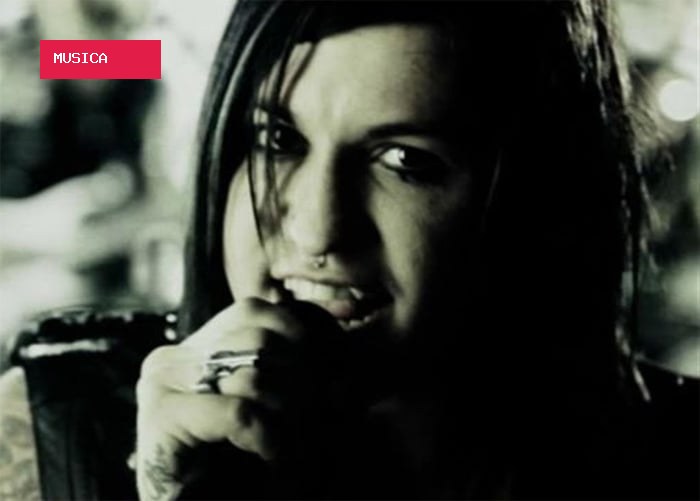 Escape the Fate anuncia novo álbum de estúdio, "The Last Goodbye"