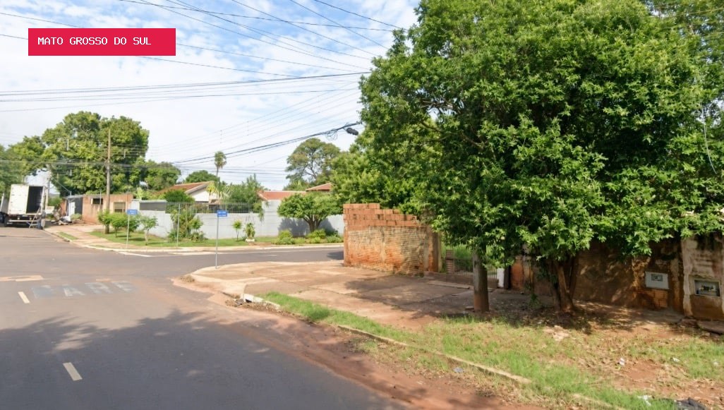 Homem de 26 anos agride a própria mãe durante surto psiquiátrico em Campo Grande