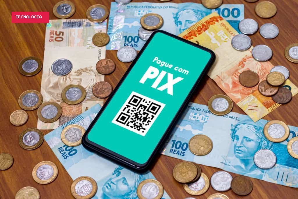 Pix pode atravessar fronteiras em novo passo do Banco Central