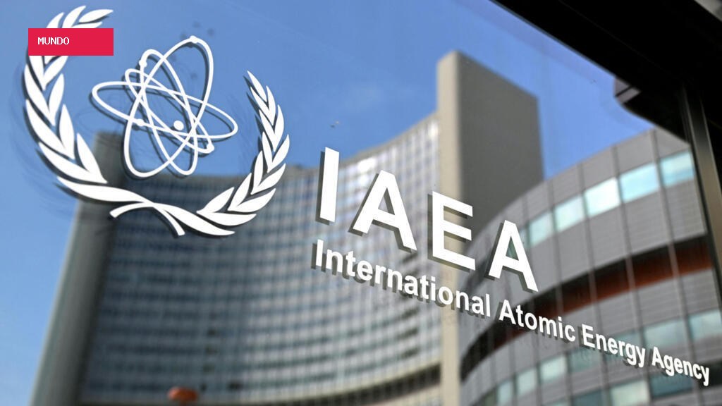 'Tons' of nuclear materials found at undisclosed Syrian site, IAEA chief says