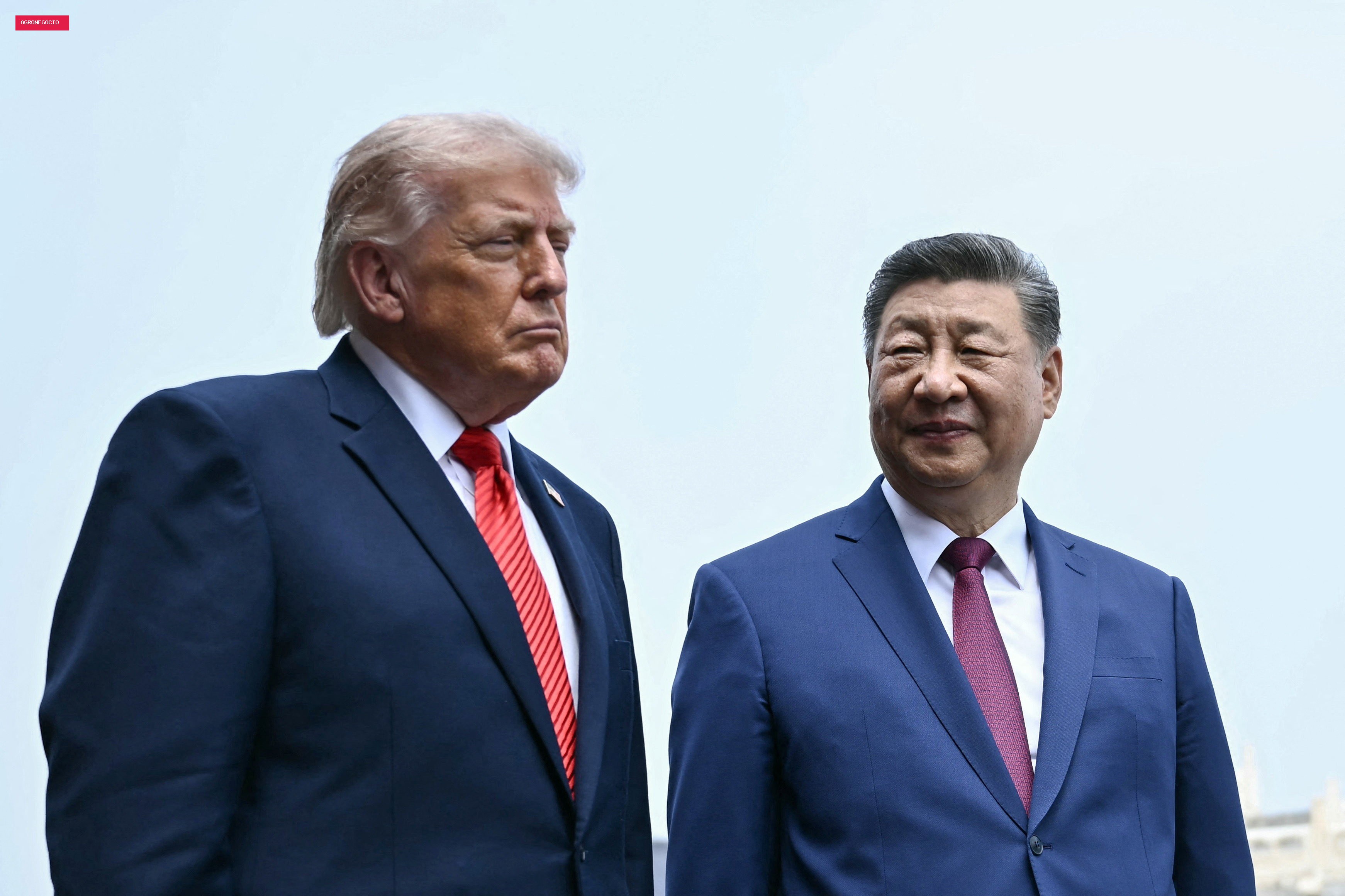 China compra 1 milhão de toneladas de soja americana e amplia disputa entre Brasil e EUA pelo mercado chinês