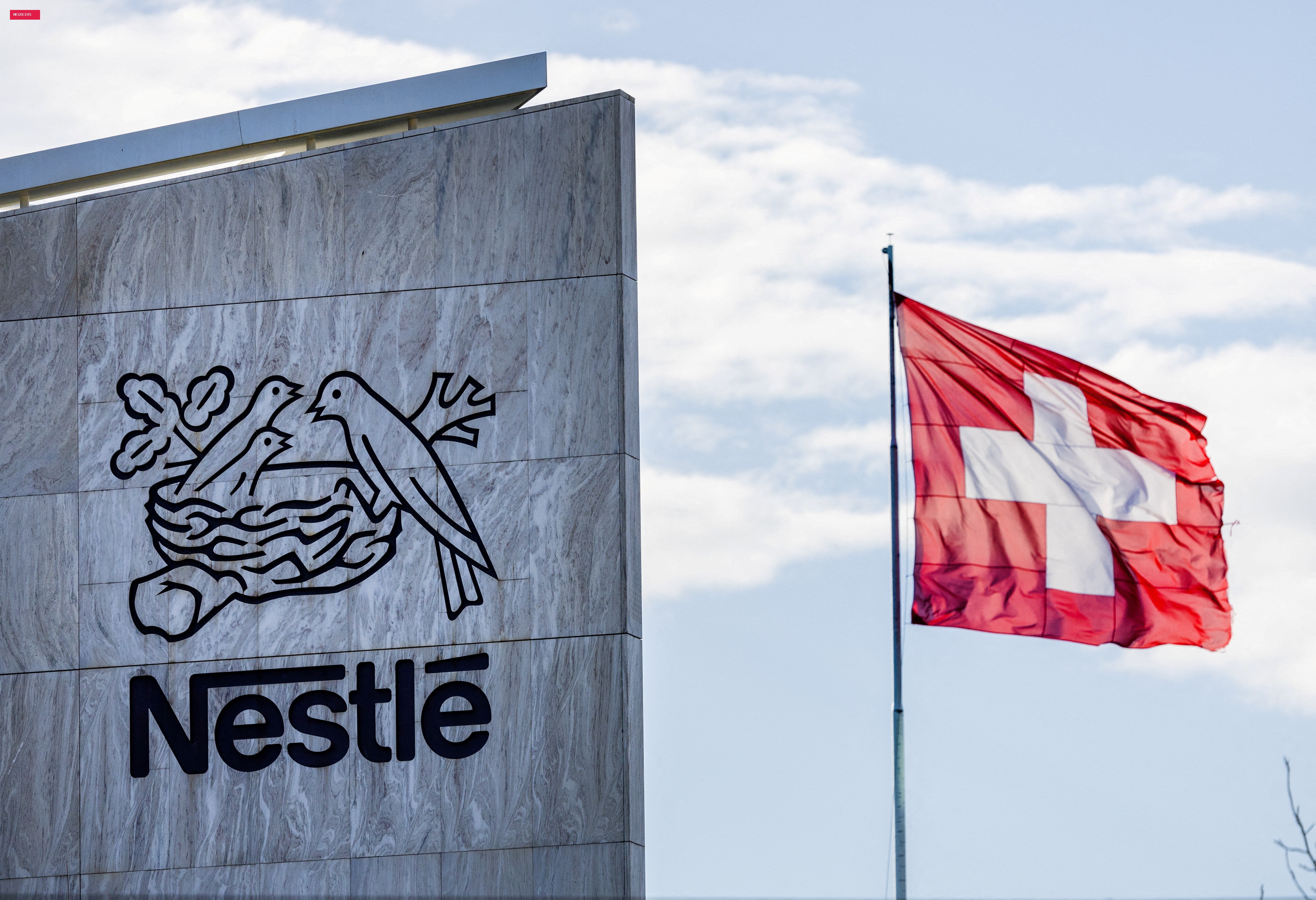 De ameaça a oportunidade: como a Nestlé quer lucrar com a febre de Ozempic e Mounjaro