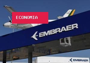 Embraer (EMBJ3) registra lucro ajustado de R$ 1,11 bi no 2º tri, alta anual de 25,1%