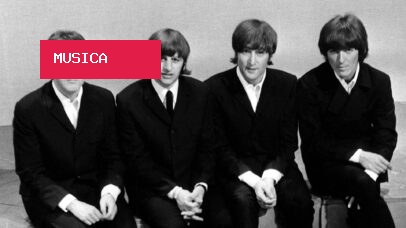 Brigas dos Beatles deixaram engenheiro de som fisicamente doente